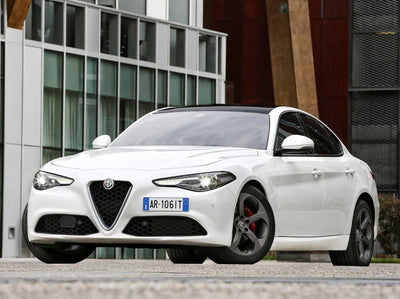 Alfa Romeo Giulia 2 (2016 - …) - LPDD Conseil | Fiche fiabilité - Fiche fiabilité | Voiture fiable