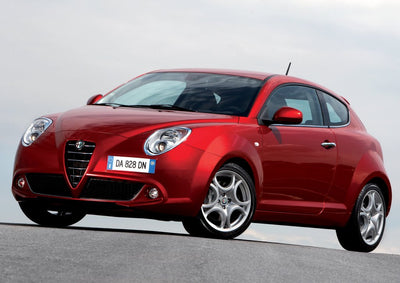 Alfa Romeo MiTo (2008 - 2019) - LPDD Conseil | Fiche fiabilité - Fiche fiabilité | Voiture fiable