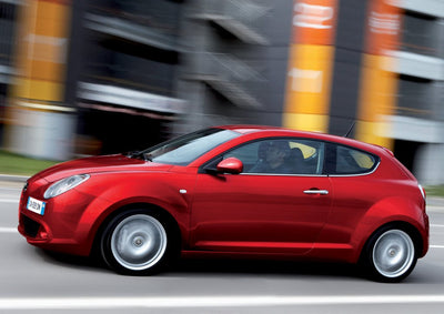 Alfa Romeo MiTo (2008 - 2019) - LPDD Conseil | Fiche fiabilité - Fiche fiabilité | Voiture fiable