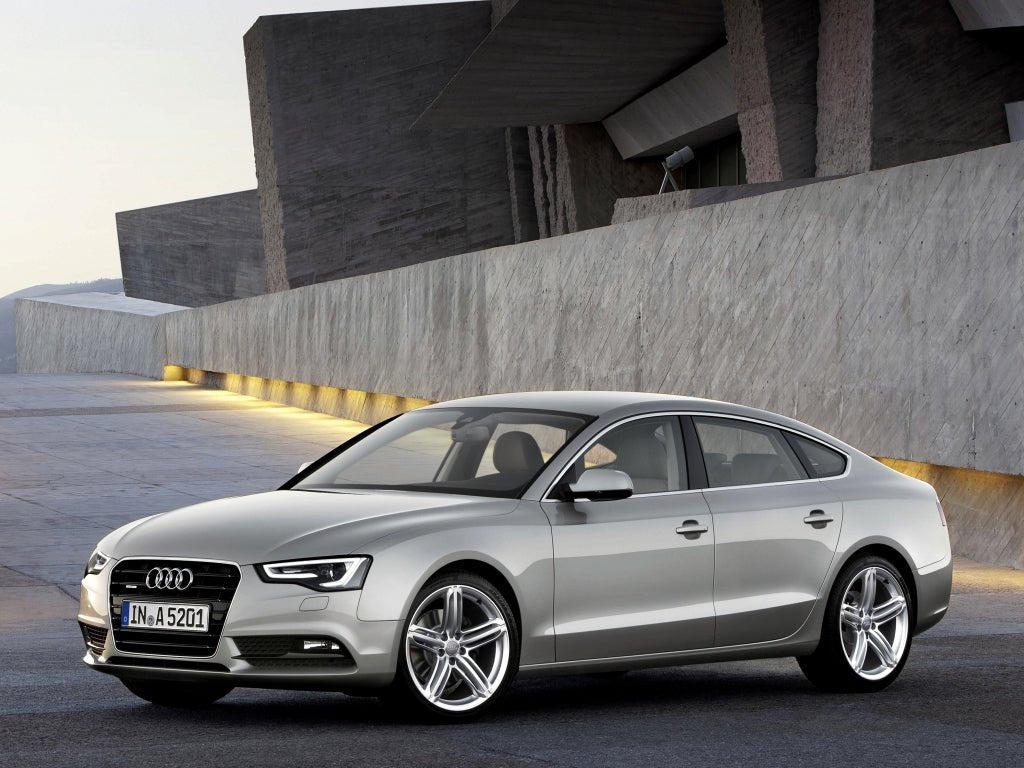 Audi A5 (8T) (2009 - 2016) - LPDD Conseil | Fiche fiabilité - Fiche fiabilité | Voiture fiable