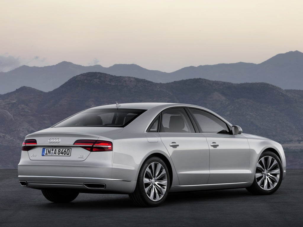 Audi A8 (D4) (2010 - 2017) - LPDD Conseil | Fiche fiabilité - Fiche fiabilité | Voiture fiable