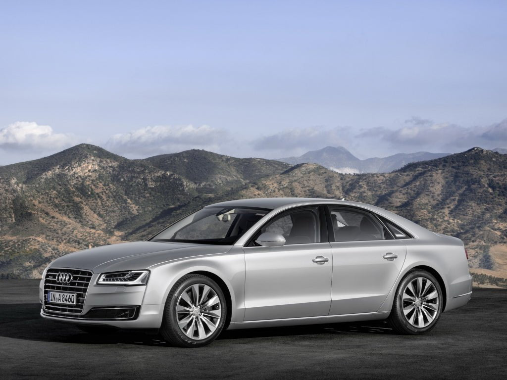 Audi A8 (D4) (2010 - 2017) - LPDD Conseil | Fiche fiabilité - Fiche fiabilité | Voiture fiable