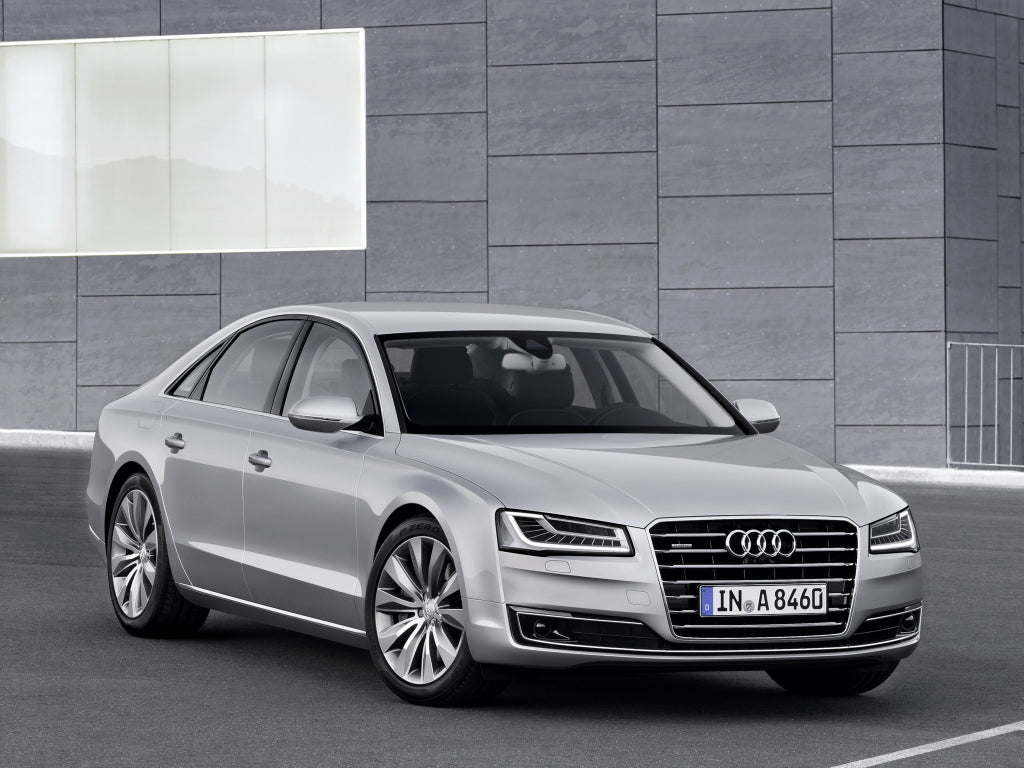 Audi A8 (D4) (2010 - 2017) - LPDD Conseil | Fiche fiabilité - Fiche fiabilité | Voiture fiable