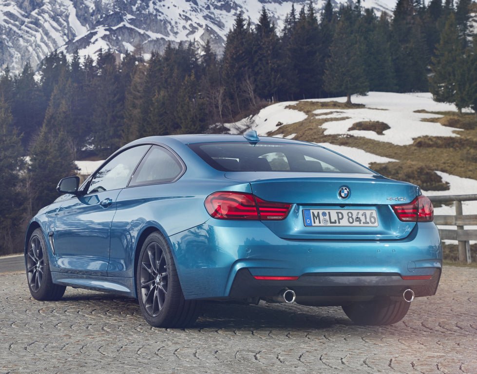 BMW Série 4 (F32) (2013 - 2020) - LPDD Conseil | Fiche fiabilité - Fiche fiabilité | Voiture fiable