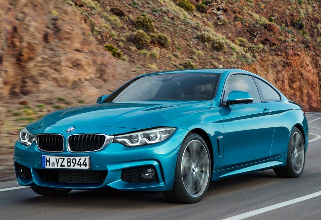 BMW Série 4 (F32) (2013 - 2020) - LPDD Conseil | Fiche fiabilité - Fiche fiabilité | Voiture fiable