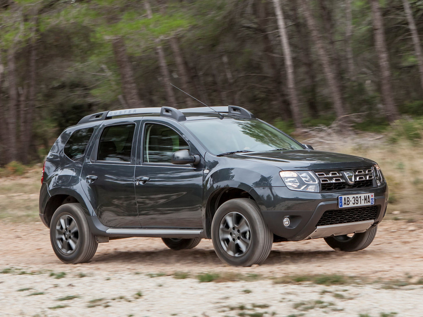 DACIA DUSTER 1 (2010 - 2017) - LPDD Conseil | Fiche fiabilité - Fiche fiabilité | Voiture fiable