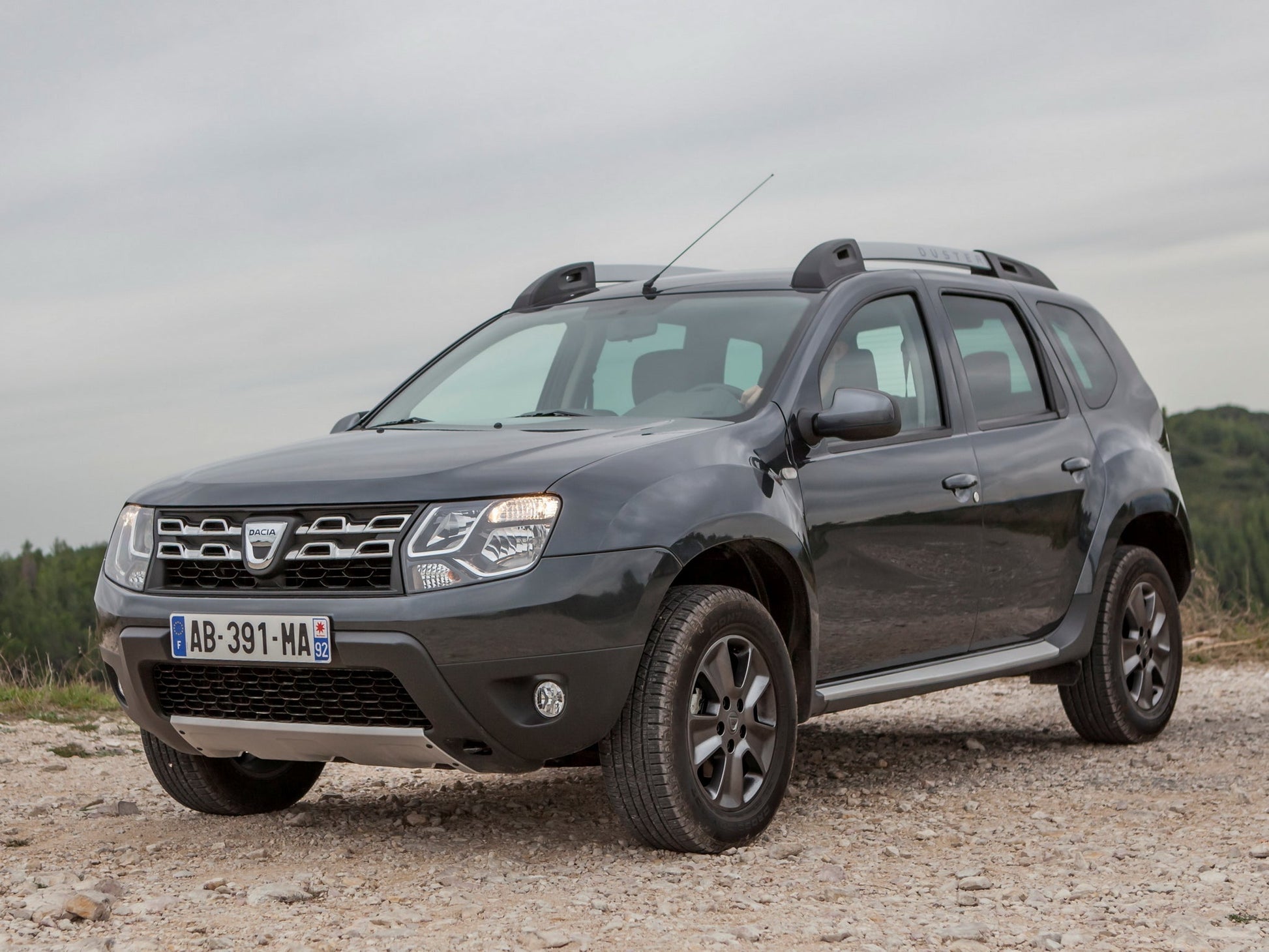 DACIA DUSTER 1 (2010 - 2017) - LPDD Conseil | Fiche fiabilité - Fiche fiabilité | Voiture fiable