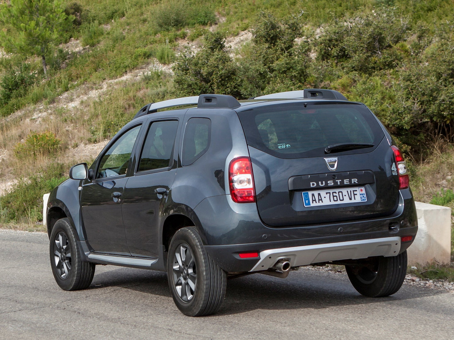 DACIA DUSTER 1 (2010 - 2017) - LPDD Conseil | Fiche fiabilité - Fiche fiabilité | Voiture fiable