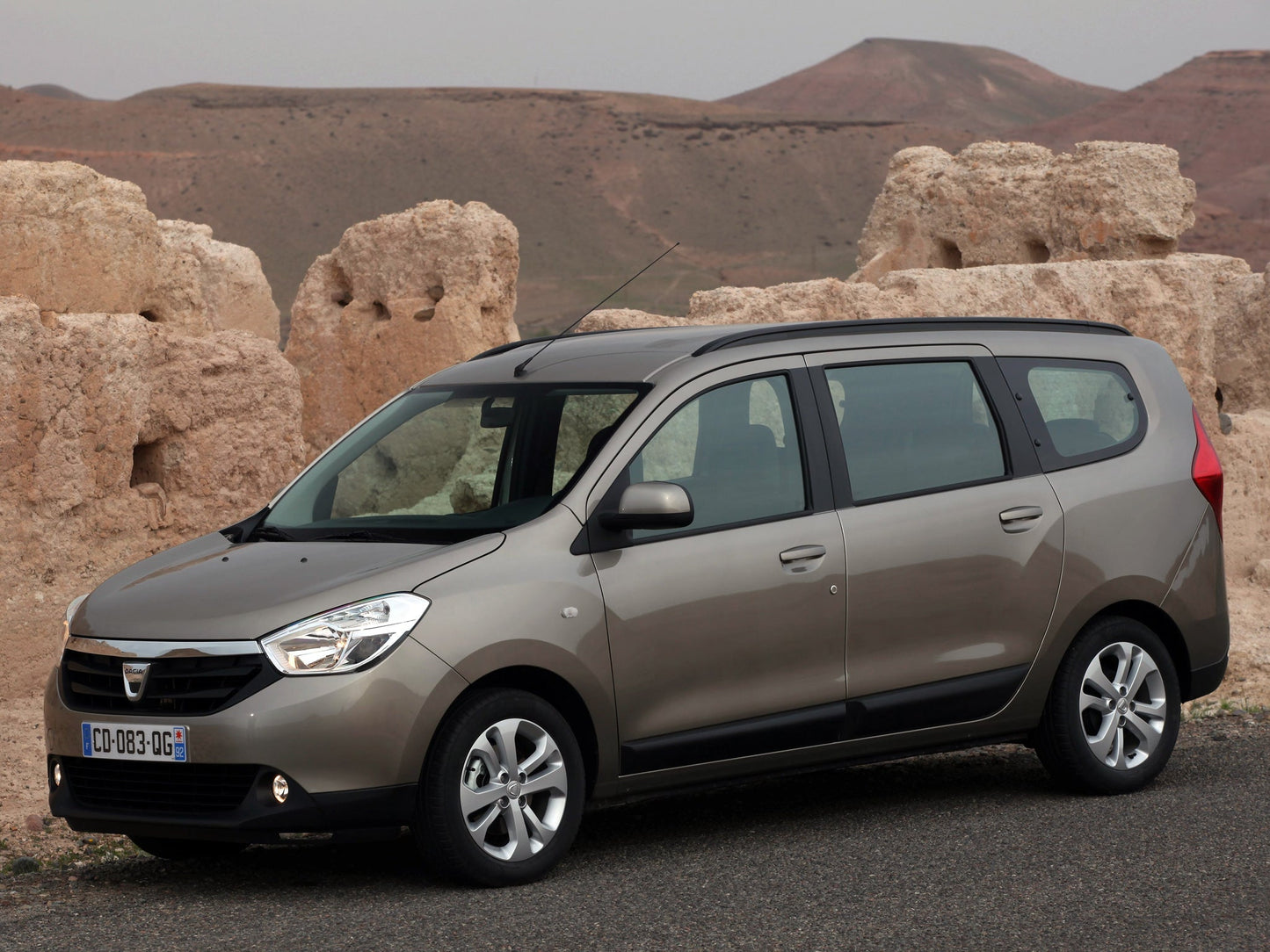 DACIA LODGY ( 2012 - 2021 ) - LPDD Conseil | Fiche fiabilité - Fiche fiabilité | Voiture fiable