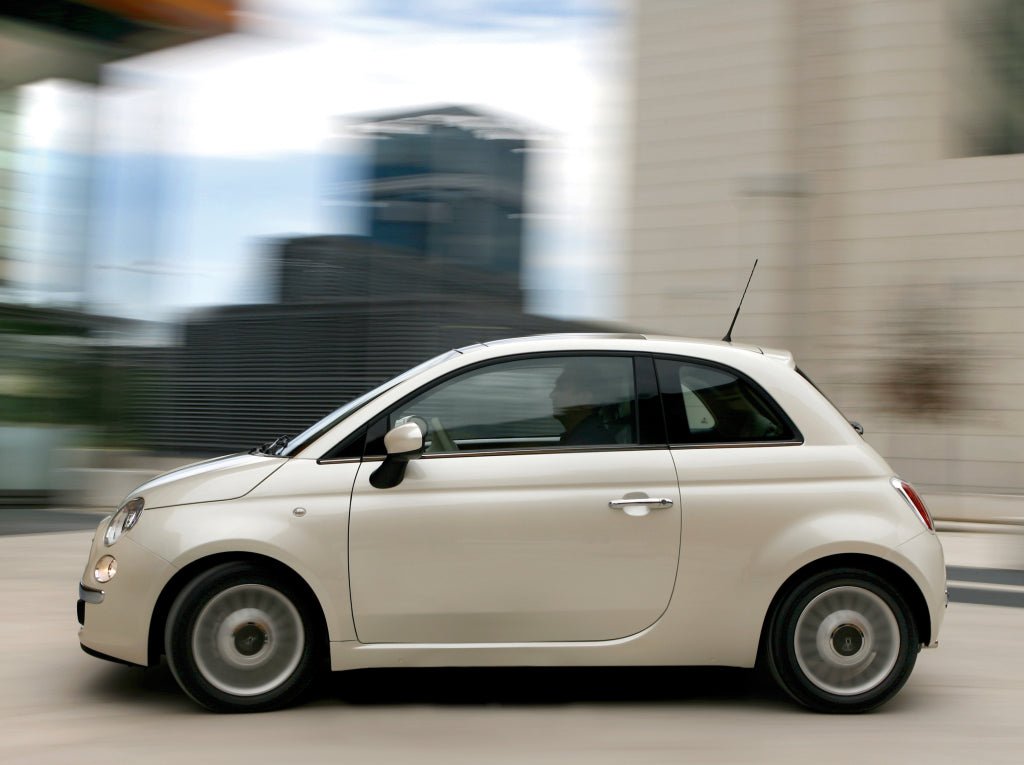 FIAT 500 (2007 - 2024) - LPDD Conseil | Fiche fiabilité - Fiche fiabilité | Voiture fiable