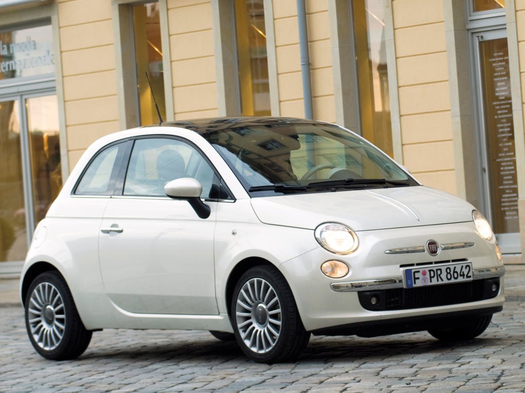 FIAT 500 (2007 - 2024) - LPDD Conseil | Fiche fiabilité - Fiche fiabilité | Voiture fiable