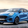 Ford Puma 2 (2019 - …) - LPDD Conseil | Fiche fiabilité - Fiche fiabilité | Voiture fiable