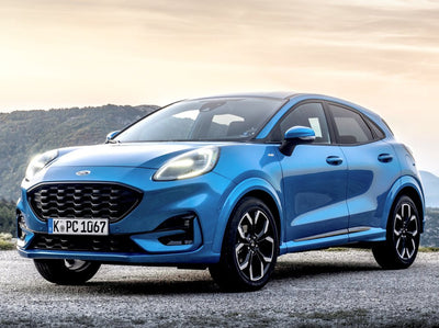 Ford Puma 2 (2019 - …) - LPDD Conseil | Fiche fiabilité - Fiche fiabilité | Voiture fiable