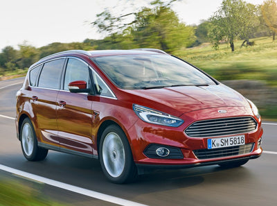 FORD S - MAX 2 (2015 - 2023) - LPDD Conseil | Fiche fiabilité - Fiche fiabilité | Voiture fiable