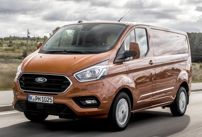 Ford Transit Custom 1 (2012 - 2023) - LPDD Conseil | Fiche fiabilité - Fiche fiabilité | Voiture fiable