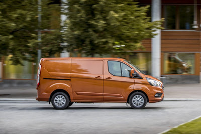 Ford Transit Custom 1 (2012 - 2023) - LPDD Conseil | Fiche fiabilité - Fiche fiabilité | Voiture fiable