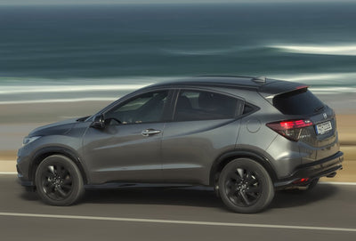 Honda HR - V 2 (2015 - 2019) - LPDD Conseil | Fiche fiabilité - Fiche fiabilité | Voiture fiable