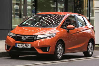 Honda Jazz 3 (2015 - 2020) - LPDD Conseil | Fiche fiabilité - Fiche fiabilité | Voiture fiable