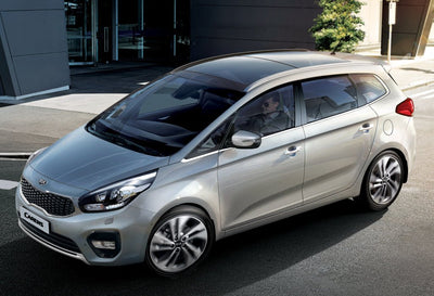 Kia Carens 3 (2013 - 2018) - LPDD Conseil | Fiche fiabilité - Fiche fiabilité | Voiture fiable