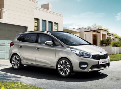 Kia Carens 3 (2013 - 2018) - LPDD Conseil | Fiche fiabilité - Fiche fiabilité | Voiture fiable