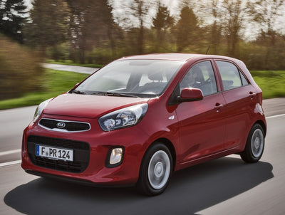 Kia Picanto 2 (2011 - 2017) - LPDD Conseil | Fiche fiabilité - Fiche fiabilité | Voiture fiable