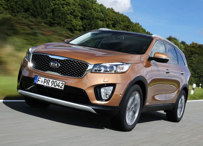 Kia Sorento 3 (2014 - 2020) - LPDD Conseil | Fiche fiabilité - Fiche fiabilité | Voiture fiable