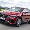 Mercedes GLA (2) (2020 - …) - LPDD Conseil | Fiche fiabilité - Fiche fiabilité | Voiture fiable