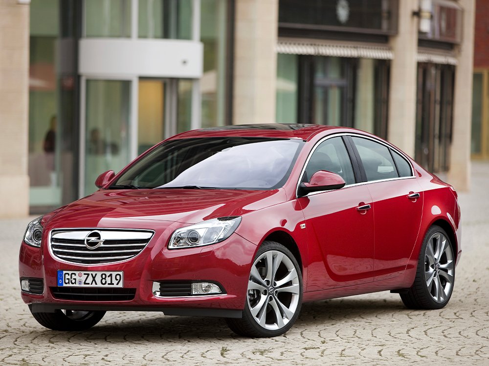 Opel Insignia I ( 2008 - 2017 ) - LPDD Conseil | Fiche fiabilité - Fiche fiabilité | Voiture fiable