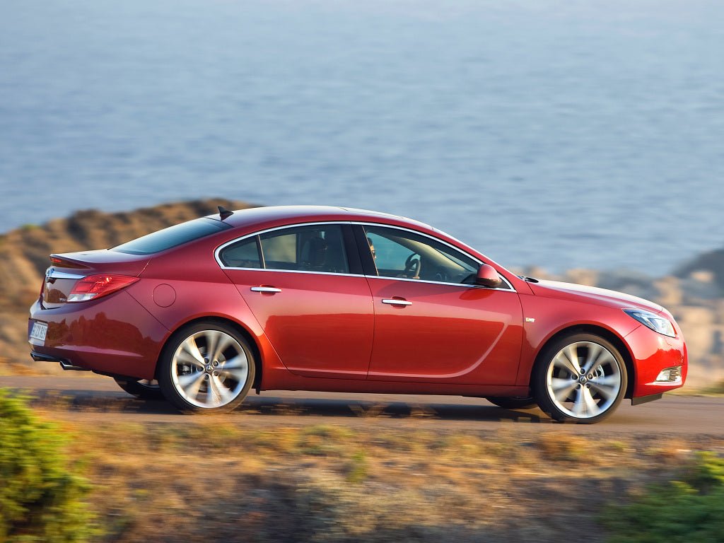 Opel Insignia I ( 2008 - 2017 ) - LPDD Conseil | Fiche fiabilité - Fiche fiabilité | Voiture fiable