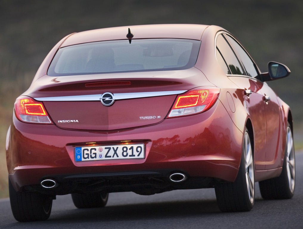 Opel Insignia I ( 2008 - 2017 )