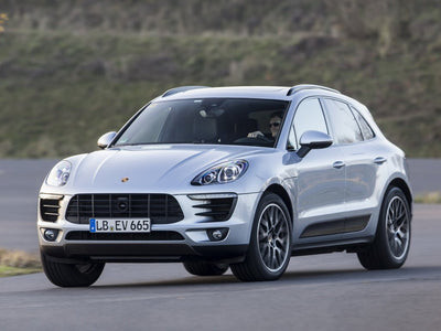 Porsche Macan 1 (2014 - 2023) - LPDD Conseil | Fiche fiabilité - Fiche fiabilité | Voiture fiable