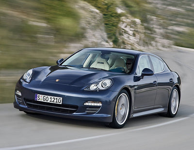 Porsche Panamera (970) (2009 - 2016) - LPDD Conseil | Fiche fiabilité - Fiche fiabilité | Voiture fiable