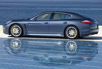 Porsche Panamera (970) (2009 - 2016) - LPDD Conseil | Fiche fiabilité - Fiche fiabilité | Voiture fiable