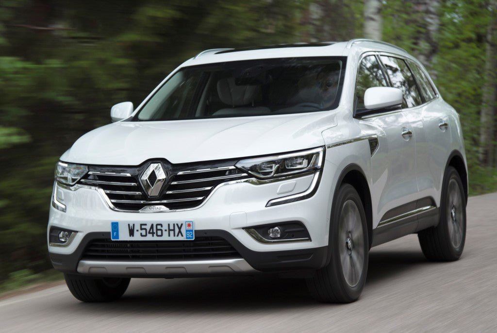 RENAULT KOLEOS 2 (2017 - 2023) - LPDD Conseil | Fiche fiabilité - Fiche fiabilité | Voiture fiable