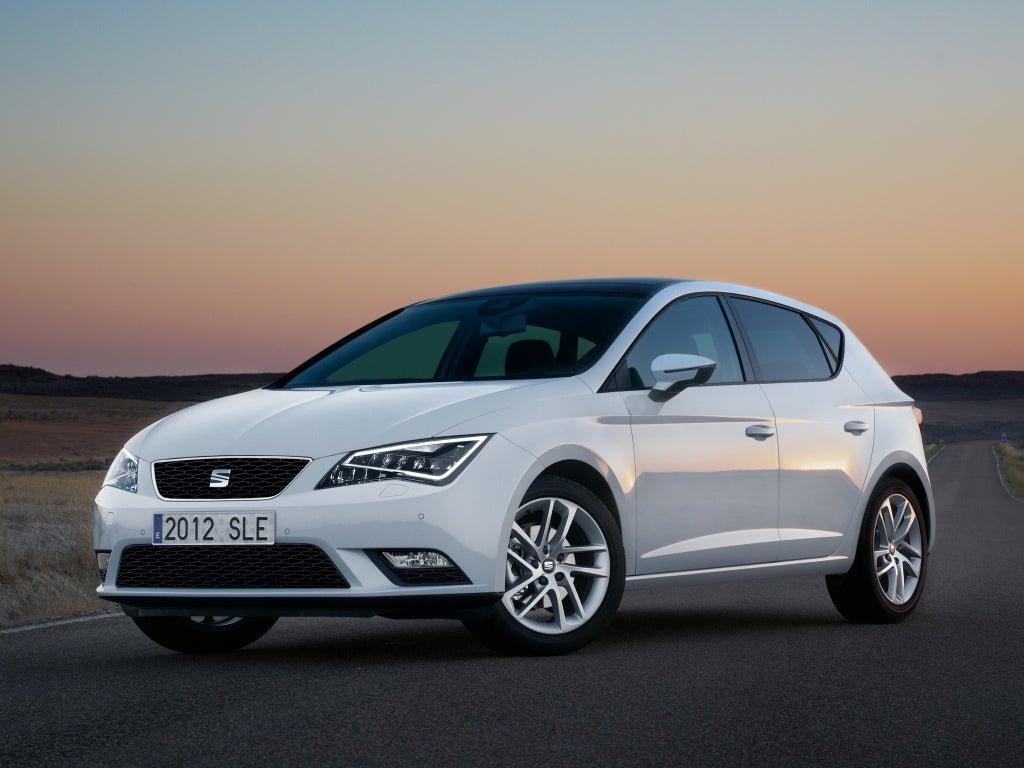 SEAT LEON 3 ( 2012 - 2020 ) - LPDD Conseil | Fiche fiabilité - Fiche fiabilité | Voiture fiable