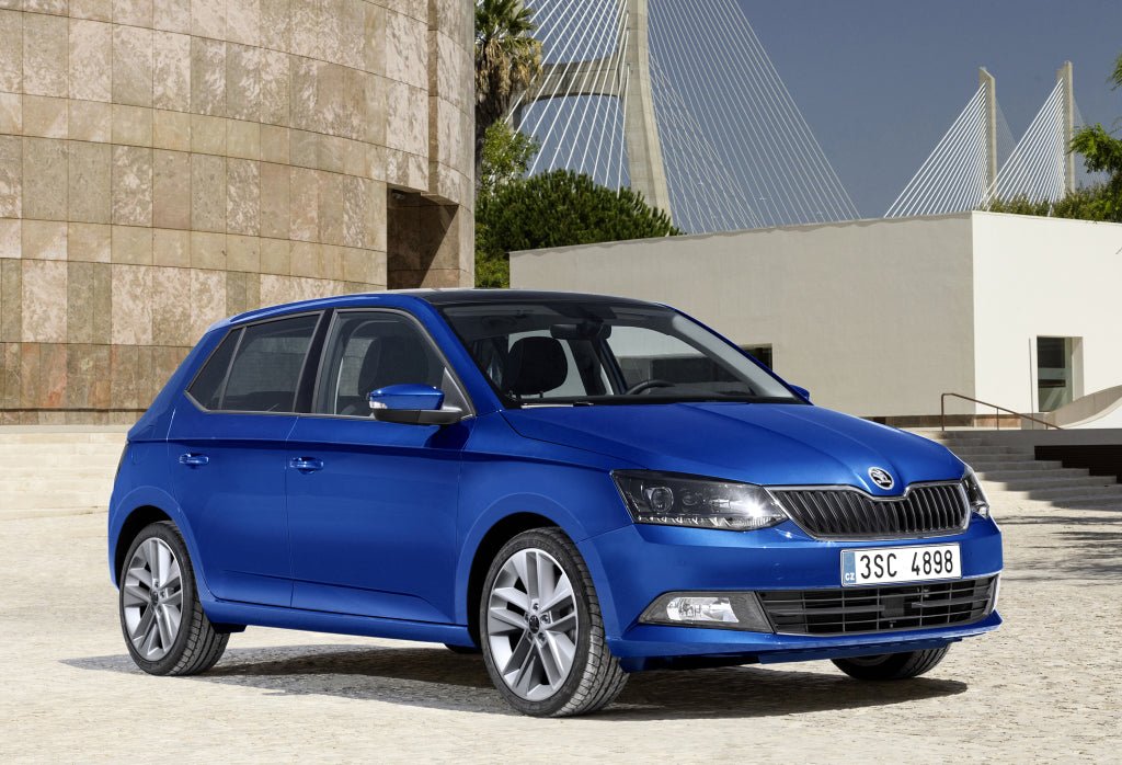 SKODA FABIA 3 (2014 - 2021) - LPDD Conseil | Fiche fiabilité - Fiche fiabilité | Voiture fiable