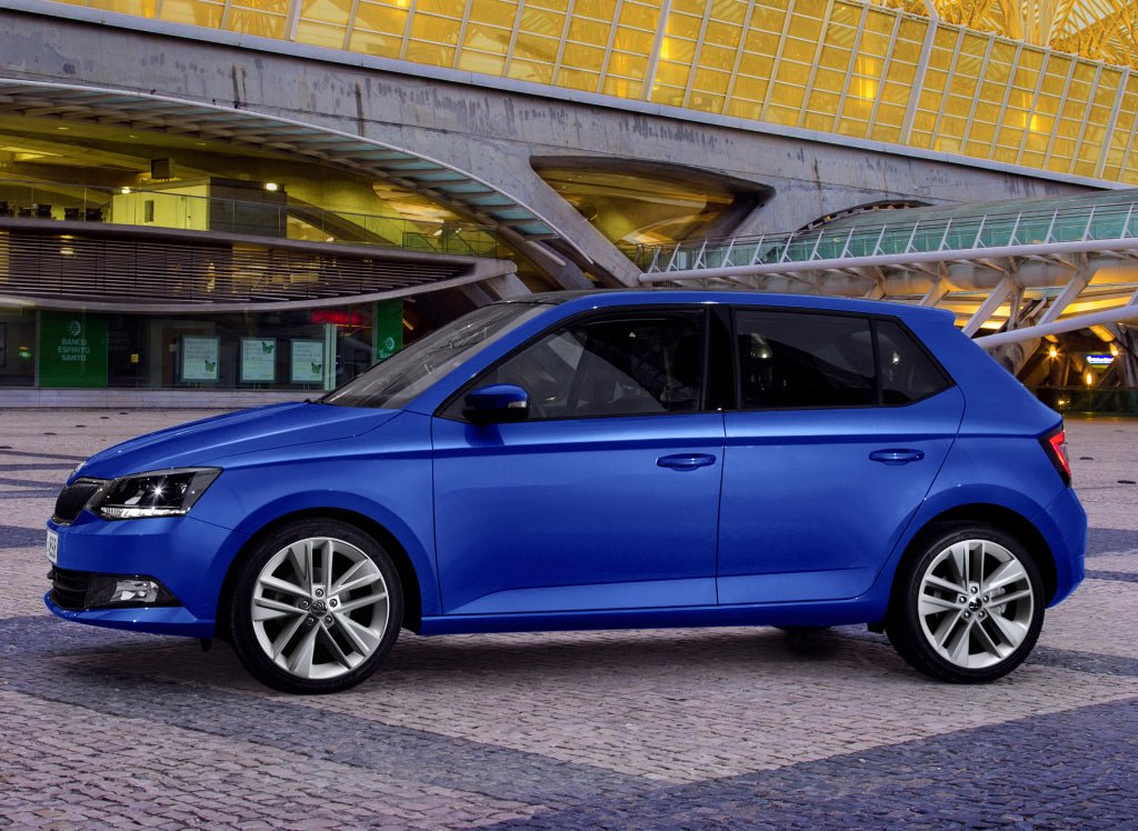 SKODA FABIA 3 (2014 - 2021) - LPDD Conseil | Fiche fiabilité - Fiche fiabilité | Voiture fiable