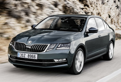 SKODA OCTAVIA 3 (2013 - 2020) - LPDD Conseil | Fiche fiabilité - Fiche fiabilité | Voiture fiable