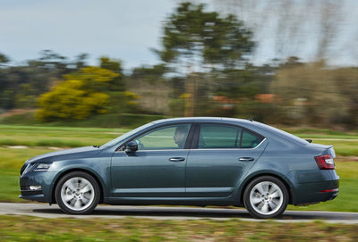 SKODA OCTAVIA 3 (2013 - 2020) - LPDD Conseil | Fiche fiabilité - Fiche fiabilité | Voiture fiable