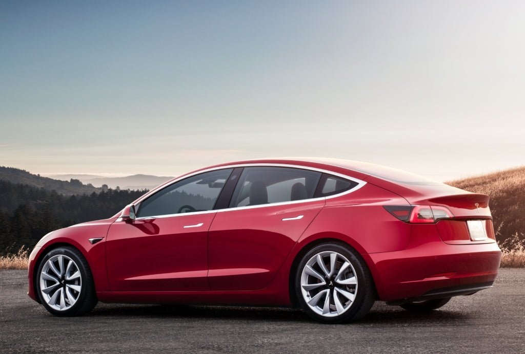 Tesla Model 3 (2017 - 2023) - LPDD Conseil | Fiche fiabilité - Fiche fiabilité | Voiture fiable