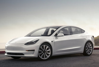 Tesla Model 3 (2017 - 2023) - LPDD Conseil | Fiche fiabilité - Fiche fiabilité | Voiture fiable