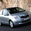 TOYOTA YARIS 2 ( 2005 - 2011 ) - LPDD Conseil | Fiche fiabilité - Fiche fiabilité | Voiture fiable