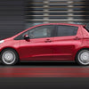 TOYOTA YARIS 3 ( 2011 - 2019 ) - LPDD Conseil | Fiche fiabilité - Fiche fiabilité | Voiture fiable