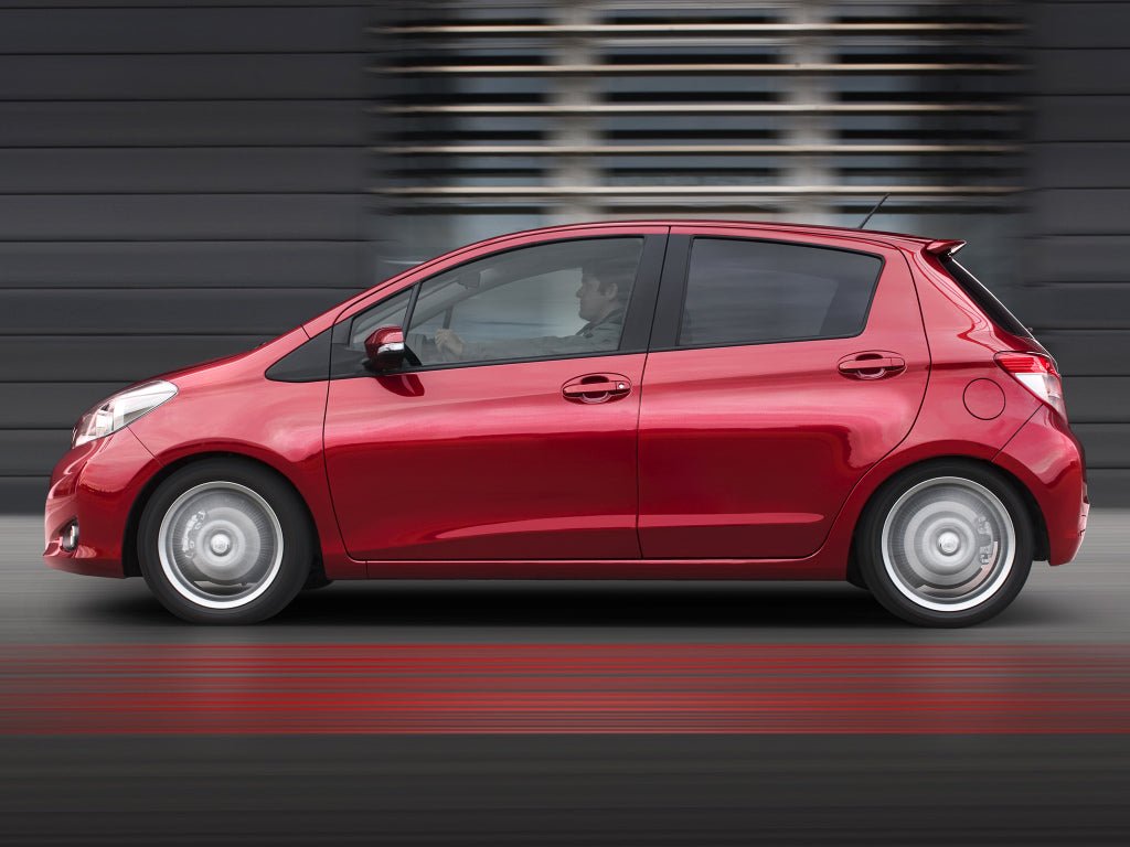 TOYOTA YARIS 3 ( 2011 - 2019 ) - LPDD Conseil | Fiche fiabilité - Fiche fiabilité | Voiture fiable