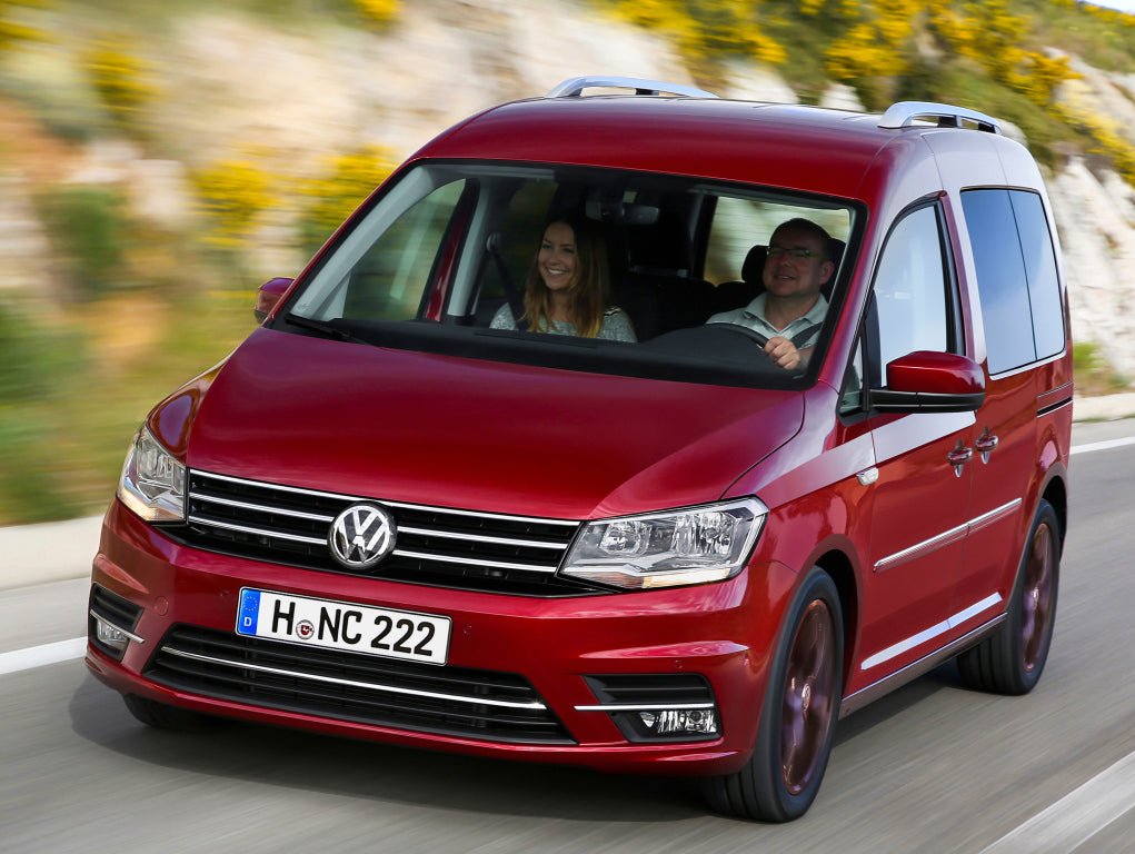 VOLKSWAGEN CADDY 4 (2015 - 2020) - LPDD Conseil | Fiche fiabilité - Fiche fiabilité | Voiture fiable