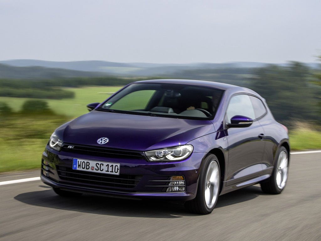 Volkswagen Scirocco 3 (2008 - 2018) - LPDD Conseil | Fiche fiabilité - Fiche fiabilité | Voiture fiable