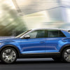 Volkswagen T - Roc (2017 - 2024) - LPDD Conseil | Fiche fiabilité - Fiche fiabilité | Voiture fiable