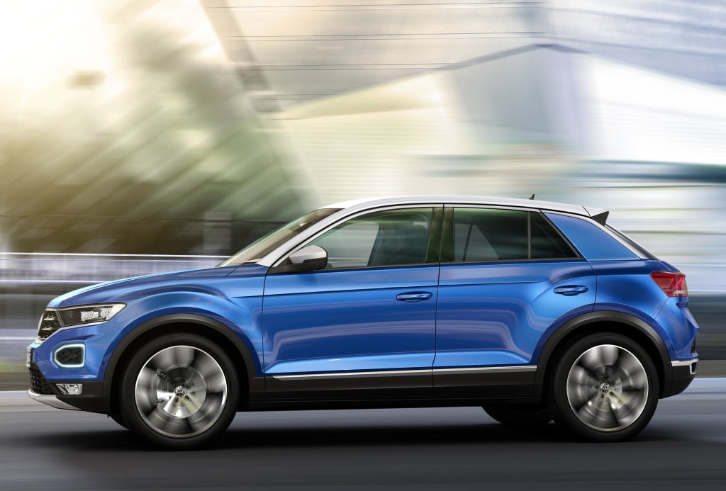 Volkswagen T - Roc (2017 - 2024) - LPDD Conseil | Fiche fiabilité - Fiche fiabilité | Voiture fiable