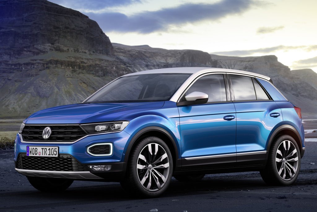 Volkswagen T - Roc (2017 - 2024) - LPDD Conseil | Fiche fiabilité - Fiche fiabilité | Voiture fiable