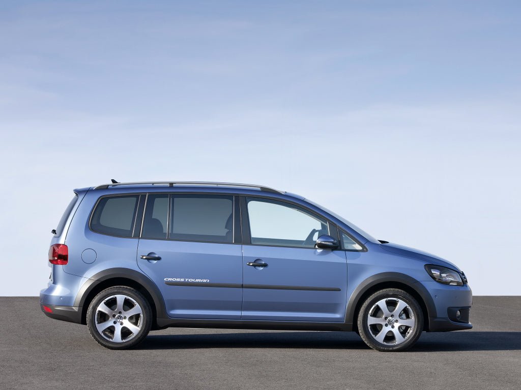 Volkswagen Touran 2 (2010 - 2015) - LPDD Conseil | Fiche fiabilité - Fiche fiabilité | Voiture fiable